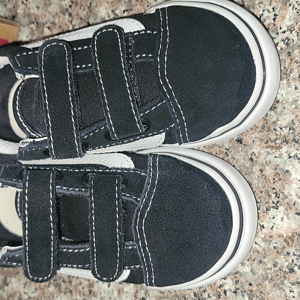 Vans toddler - Picture 3 of 3